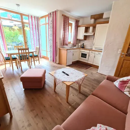 Apartament Juri & Hermann 2