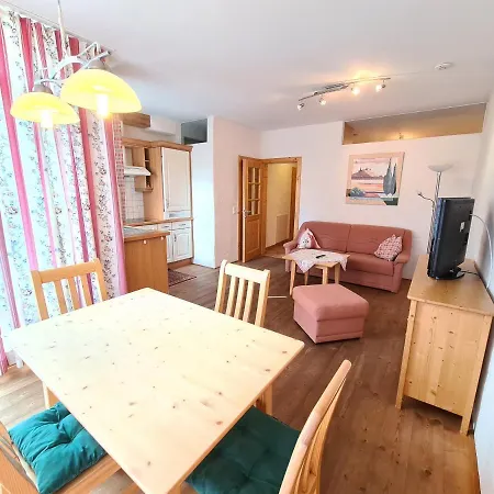 Apartament Juri & Hermann 2 Bad Kleinkirchheim