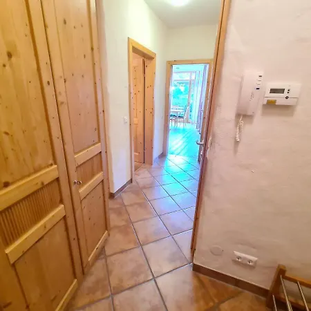 Juri & Hermann 2 Apartament Bad Kleinkirchheim