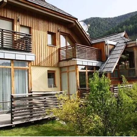 Apartament Juri & Hermann 2