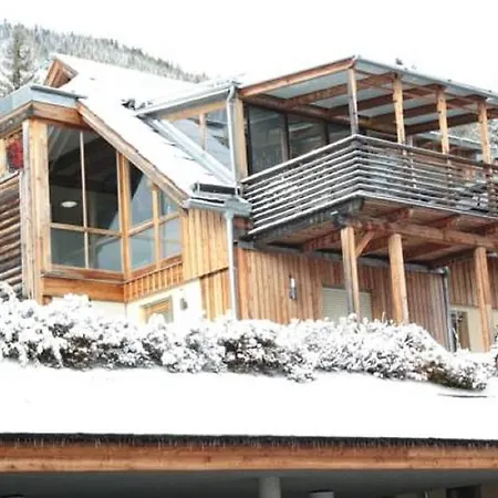 Apartament Juri & Hermann 2