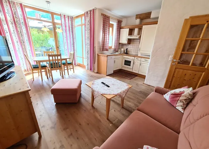 Apartament Juri & Hermann 2