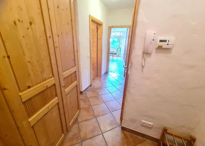 Juri & Hermann 2 Apartament Bad Kleinkirchheim