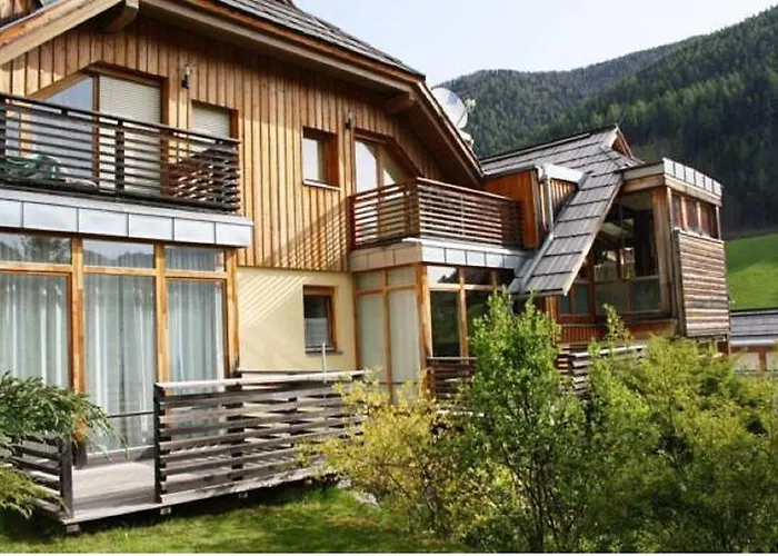 Apartament Juri & Hermann 2