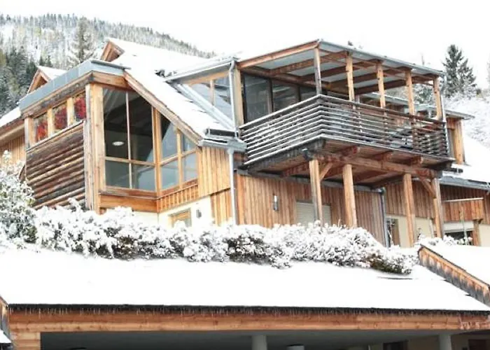 Apartament Juri & Hermann 2